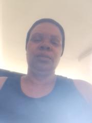 Nombulelo August