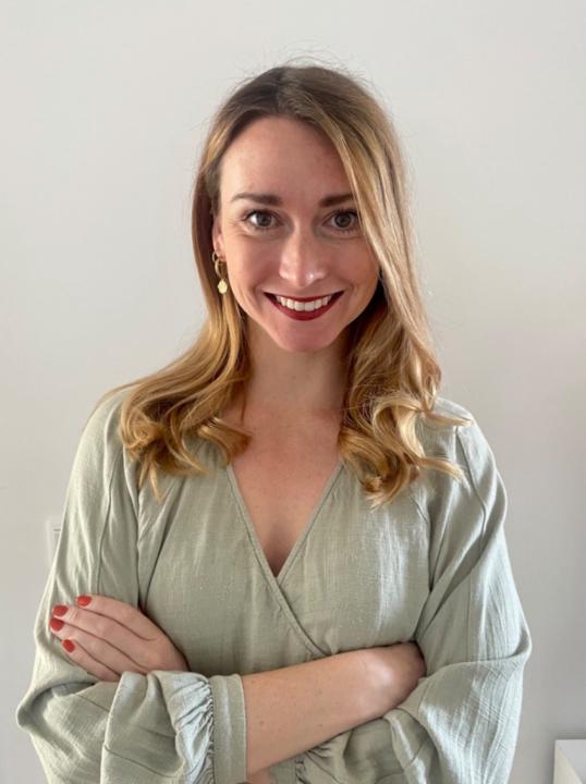 Sarah Rojewski