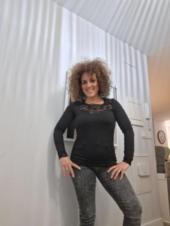 Maria José Cano Mañas