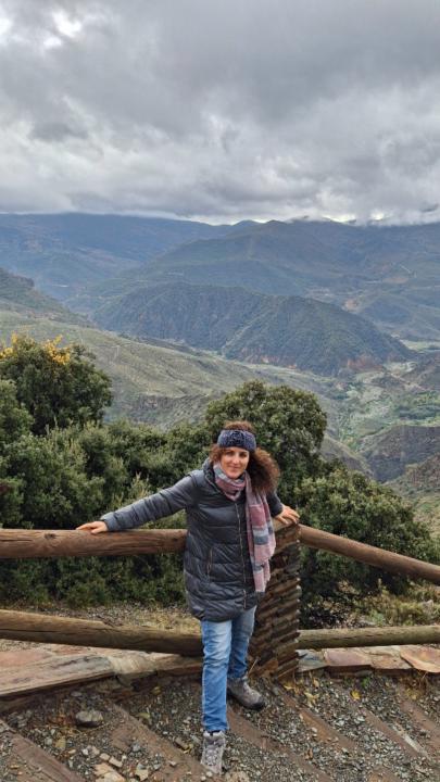 Maria José Cano Mañas