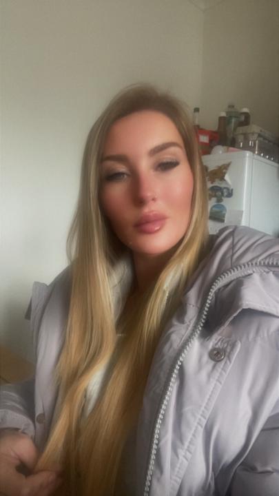 Jade Andreson