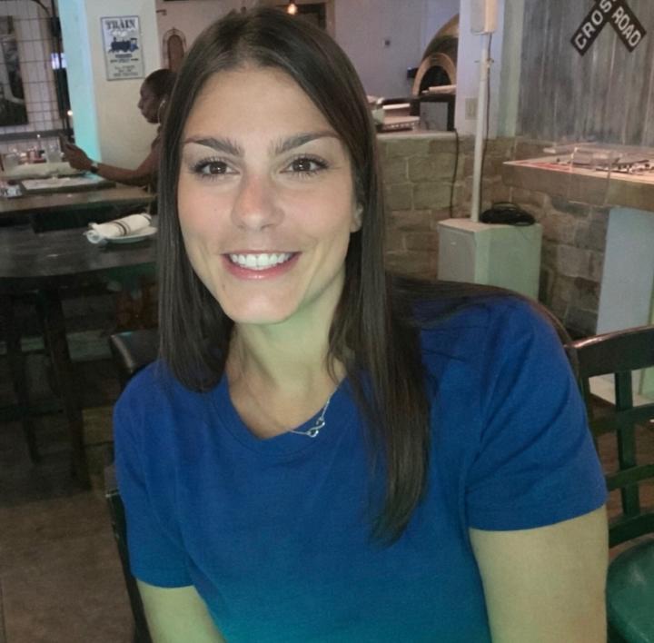 Kristin Trapani