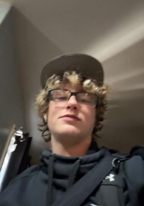 Grayson Snider