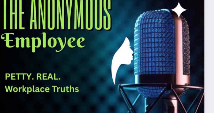 Anonymous Employee Hub