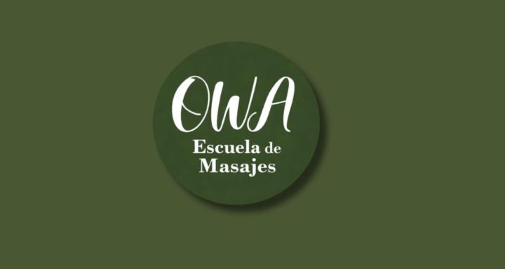 Owa - Escuela de Masajes