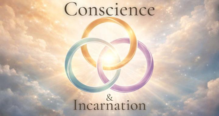 Conscience & incarnantion