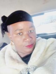 Limakatso Tsekela