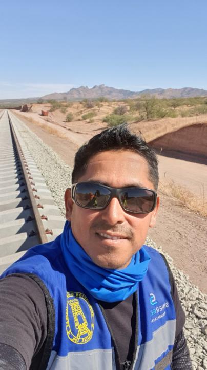 Gerardo Ruiz Hernandez