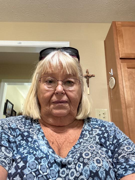 JoAnn Chumley