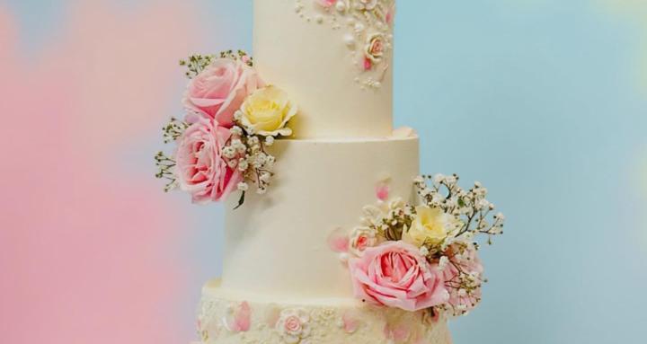 Cakes