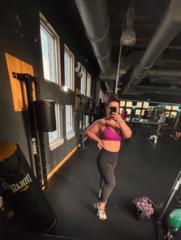 Ashley Villari
