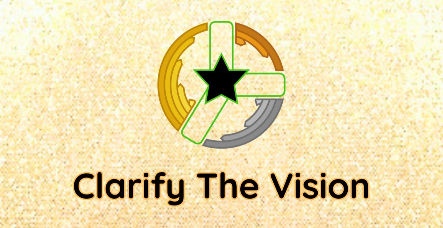 Clarify The Vision