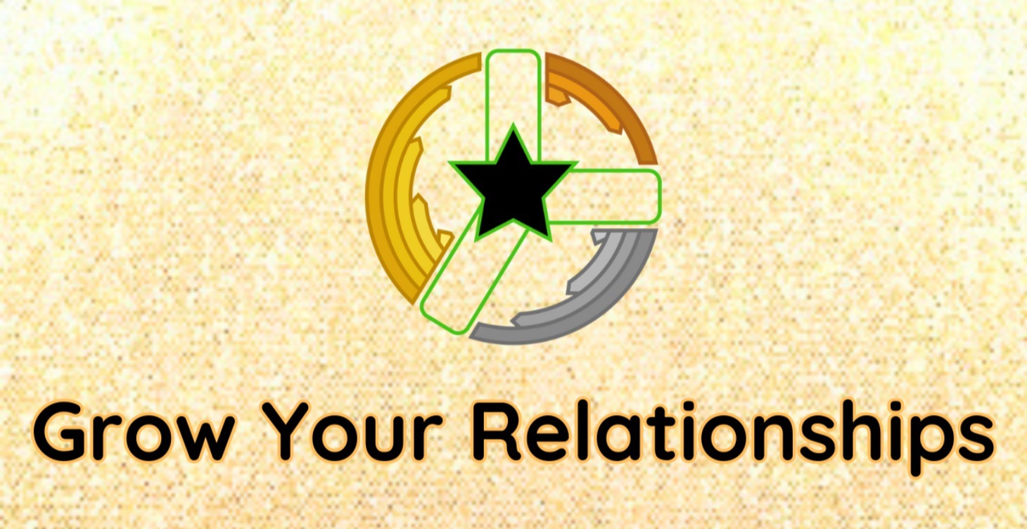 Grow Your Relationships