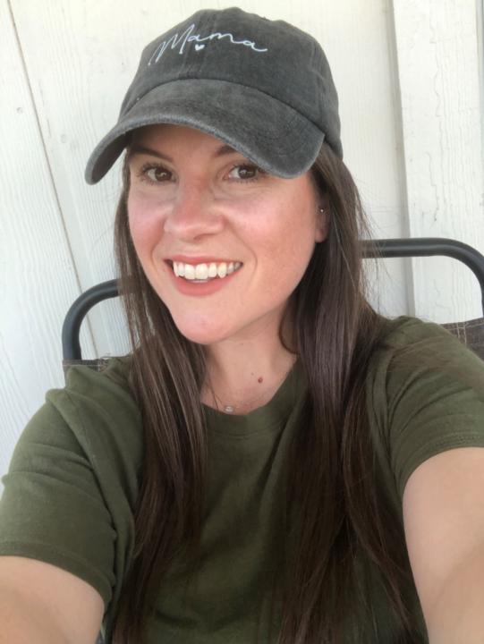 Sarah Turner