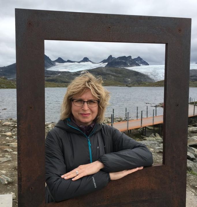 Irene Shwartz