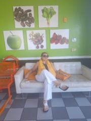 Jacqueline Beaudette