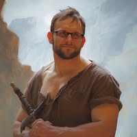 Chris Holm