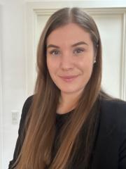 Julie Risgaard Christensen