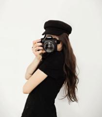 Mimi Jane