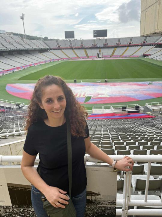 Enikő Filkor-Kalocsai