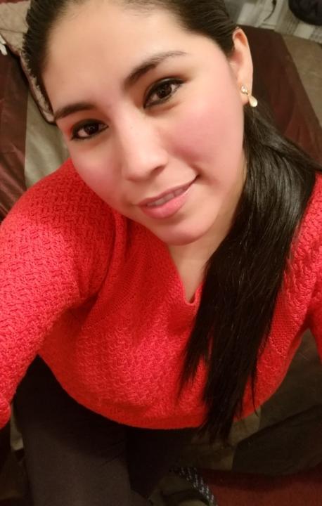 Liliana Lucero