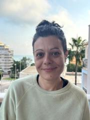 Nadezhda Apostolova Atanasova