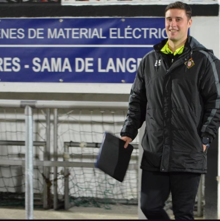 Miguel Vigón Rodríguez