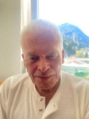Heinz Dr. Reusch