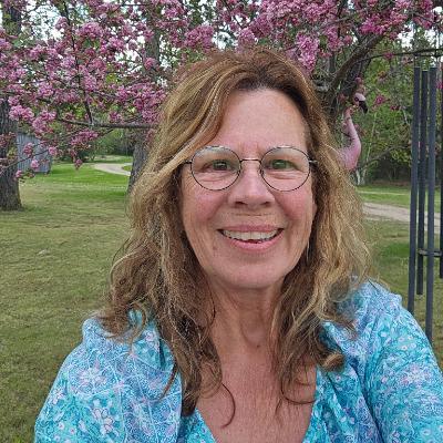 Valerie Leitch