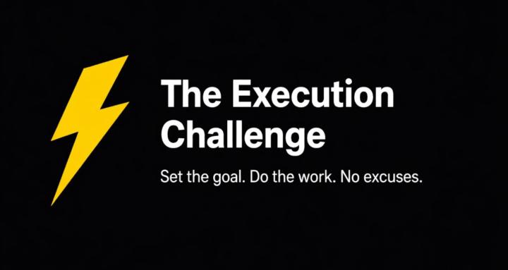The Execution Challenge