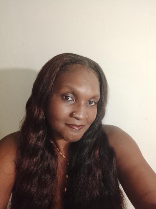 Lynda Jacques