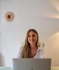 Cristina Rodríguez Jiménez