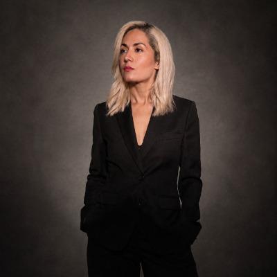 Celeste Meyer