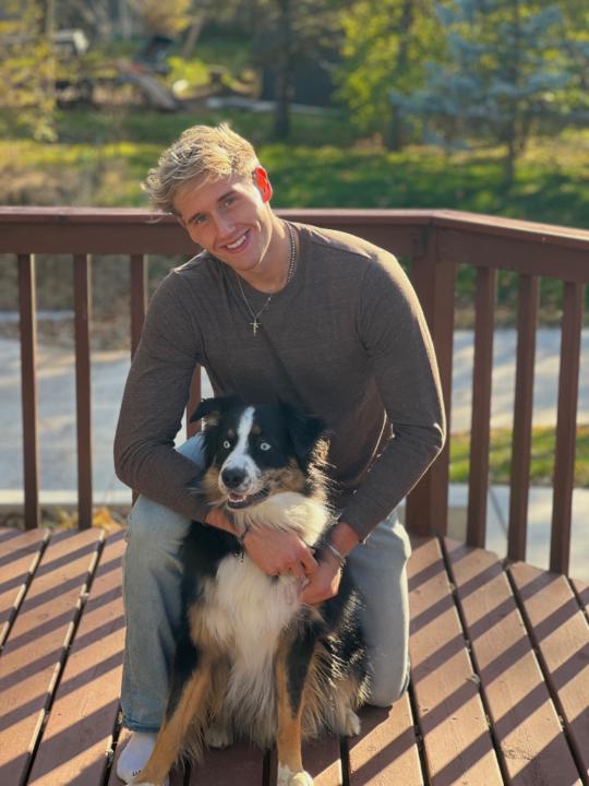 Dalton Platte