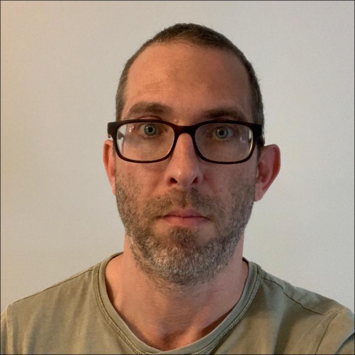 Bram Spiero