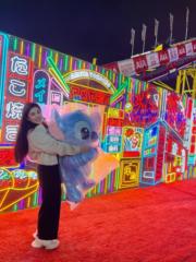 Freda Tsang