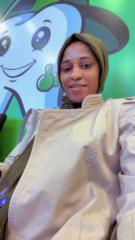 Amina Mamuda