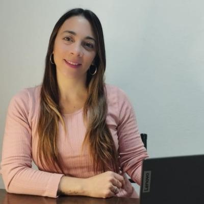 Alina Gentili