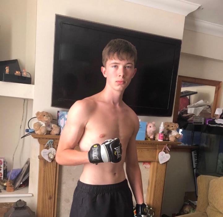 Euan Brooks