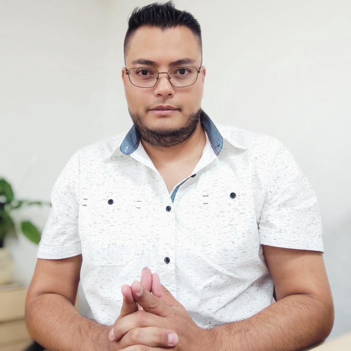 Jorge Mugica