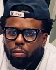 Dre Williams