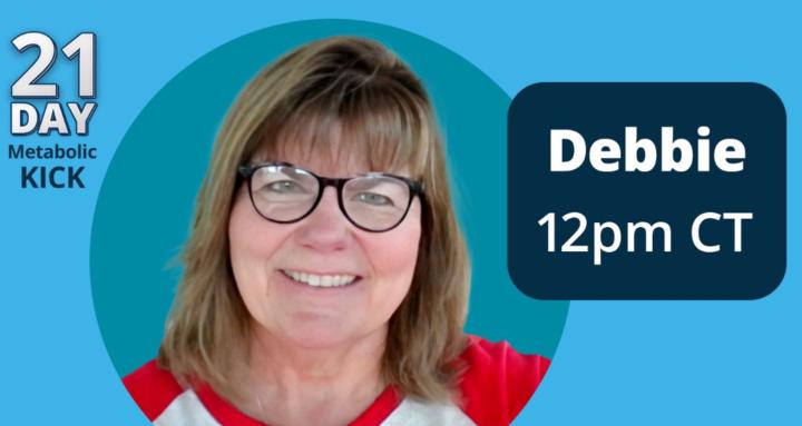 Debbie's Classroom