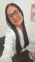 Patty Jhamily Terrones Rivera