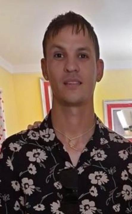 Agustin Gonzalez Ricardo