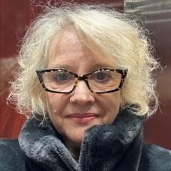 Andrea Levine