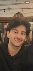 Cameron Saeri