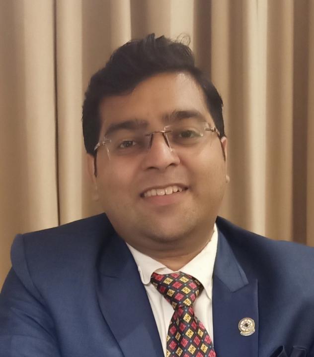 Arihant Lodha