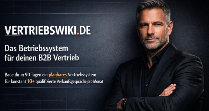 vertriebswiki.de