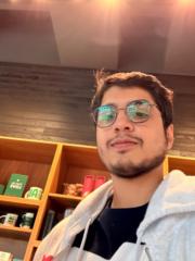 Syed Hani Naqvi
