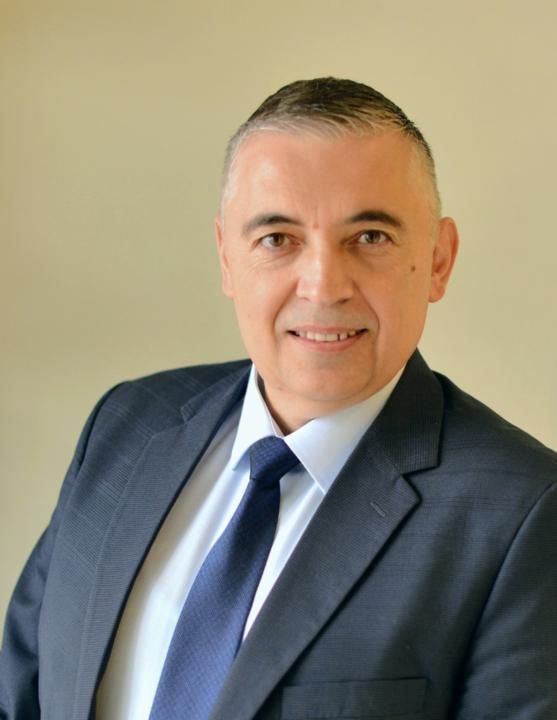 Manojle Mitrovic
